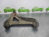 Recambio de brazo suspension inferior delantero derecho para renault twingo (co6) 1.2 referencia OEM IAM   
