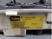 Recambio de mando calefaccion / aire acondicionado para renault megane scénic (ja0/1_) 1.9 d (ja0j) referencia OEM IAM 770120944