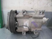 Recambio de compresor aire acondicionado para ford ka (ccq) 1.3 cat referencia OEM IAM 96FW19D629AE COCLISA