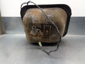 Recambio de motor calefaccion para hyundai galloper 2.5 referencia OEM IAM HJ600001D KSR5044 