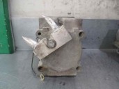 Recambio de compresor aire acondicionado para ford ka (ccq) 1.3 cat referencia OEM IAM 96FW19D629AE COCLISA