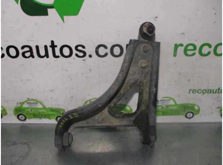 Recambio de brazo suspension inferior delantero izquierdo para renault twingo (co6) 1.2 referencia OEM IAM 