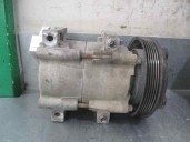 Recambio de compresor aire acondicionado para ford ka (ccq) 1.3 cat referencia OEM IAM 96FW19D629AE COCLISA