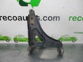 Recambio de brazo suspension inferior delantero izquierdo para renault twingo (co6) 1.2 referencia OEM IAM 