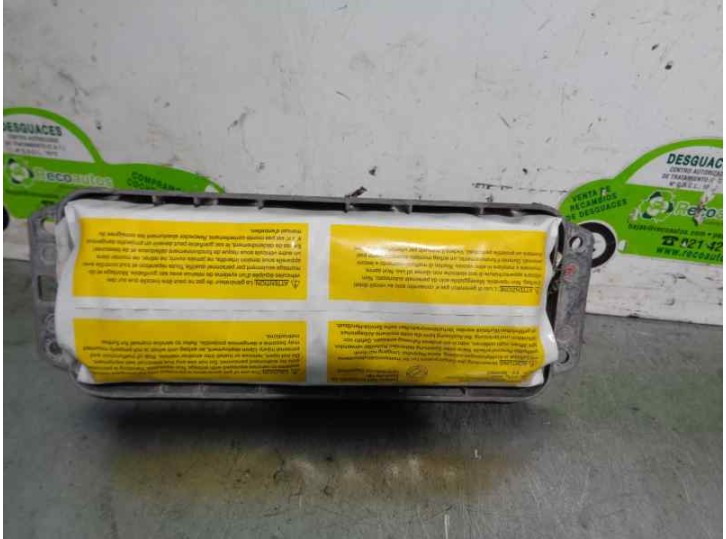 Recambio de airbag delantero derecho para alfa romeo gt (125) 1.9 jtd 16v 150/ distinctive referencia OEM IAM 46748661 