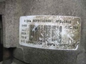 Recambio de compresor aire acondicionado para ford ka (ccq) 1.3 cat referencia OEM IAM 96FW19D629AE COCLISA