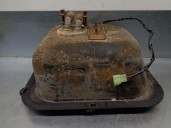 Recambio de motor calefaccion para hyundai galloper 2.5 referencia OEM IAM HJ600001D KSR5044 