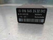 Recambio de modulo electronico para mercedes-benz clase v (w638) v 230   (638.234) referencia OEM IAM 0165452432  