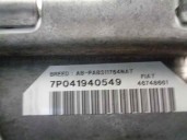 Recambio de airbag delantero derecho para alfa romeo gt (125) 1.9 jtd 16v 150/ distinctive referencia OEM IAM 46748661 