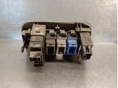 Recambio de mando elevalunas delantero izquierdo para renault megane scénic (ja0/1_) 1.9 d (ja0j) referencia OEM IAM 7700432429 