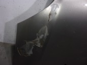 Recambio de capot para ford fusion (cbk) 1.4 16v cat referencia OEM IAM 1346687 MARRON 