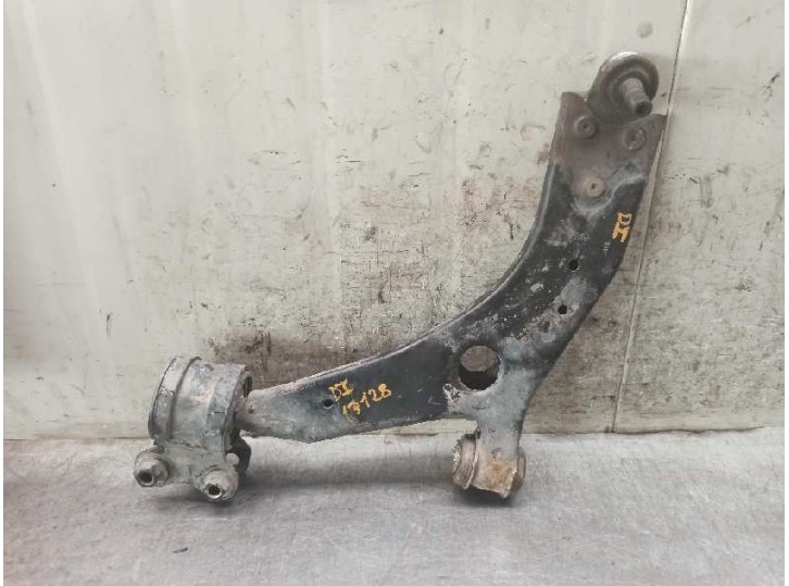 Recambio de brazo suspension inferior delantero izquierdo para ford focus c-max (cap) 1.8 tdci turbodiesel cat referencia OEM IA
