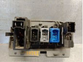 Recambio de mando elevalunas delantero izquierdo para renault megane scénic (ja0/1_) 1.9 d (ja0j) referencia OEM IAM 7700432429 