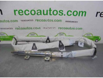 Recambio de airbag cortina delantero izquierdo para alfa romeo gt (125) 1.9 jtd 16v 150/ distinctive referencia OEM IAM 00606824