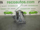 Recambio de motor limpia delantero para renault twingo (co6) 1.2 referencia OEM IAM 8200071334 0390216750 BOSCH