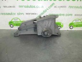 Recambio de motor limpia delantero para renault twingo (co6) 1.2 referencia OEM IAM 8200071334 0390216750 BOSCH
