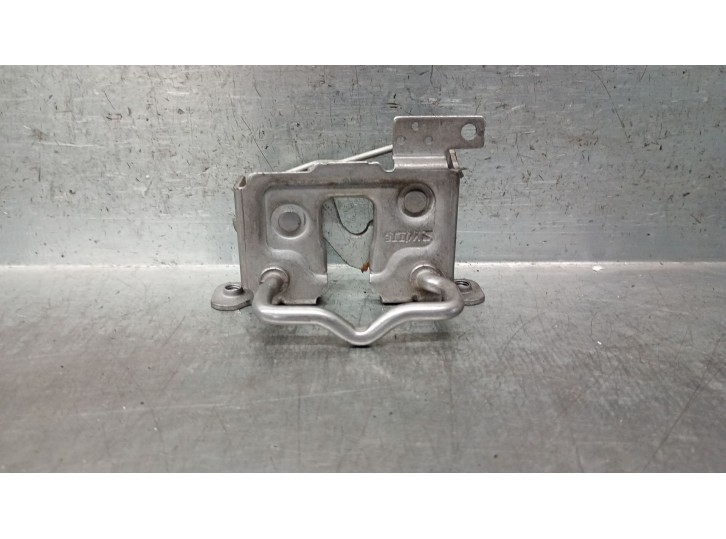 Recambio de cerradura capot para bmw x3 (f25) xdrive 20 d referencia OEM IAM 51237224883 51237224883 