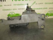 Recambio de motor limpia delantero para renault twingo (co6) 1.2 referencia OEM IAM 8200071334 0390216750 BOSCH