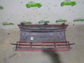 Recambio de paragolpes delantero para ford ka (ccq) 1.3 cat referencia OEM IAM 0005942793 ROJO PARTE CENTRAL