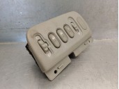 Recambio de mando elevalunas delantero izquierdo para renault megane scénic (ja0/1_) 1.9 d (ja0j) referencia OEM IAM 7700432429 