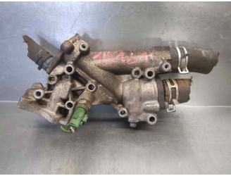 Recambio de termostato para citroën xsara picasso 1.8 cat (6fz / ew7j4) referencia OEM IAM 9635696080  