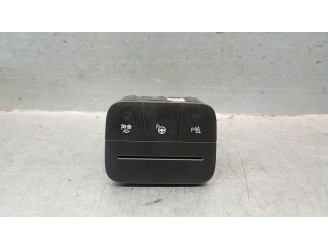 Replacement multifunction switch for Ford Kuga III (DFK) 1.5 EcoBoost OEM IAM reference LJ6T11B573DBW 2462488 