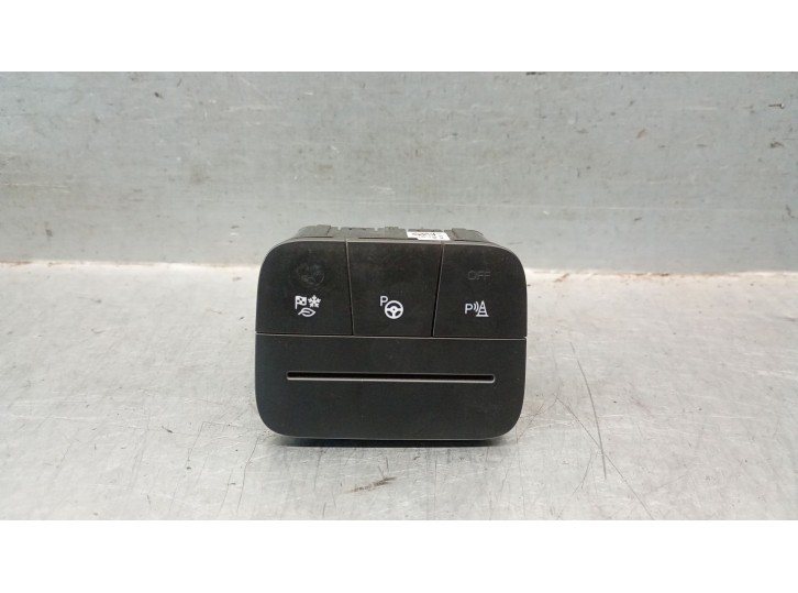 Recambio de mando multifuncion para ford kuga iii (dfk) 1.5 ecoboost referencia OEM IAM LJ6T11B573DBW 2462488 
