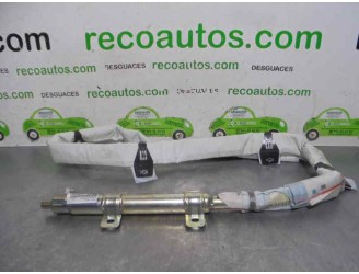 Recambio de airbag cortina delantero derecho para alfa romeo gt (125) 1.9 jtd 16v 150/ distinctive referencia OEM IAM 60682429 1