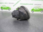 Recambio de faro antiniebla izquierdo para renault twingo (co6) 1.2 referencia OEM IAM 7701205665 