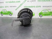 Recambio de faro antiniebla izquierdo para renault twingo (co6) 1.2 referencia OEM IAM 7701205665  