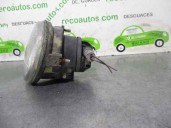 Recambio de faro antiniebla izquierdo para renault twingo (co6) 1.2 referencia OEM IAM 7701205665 