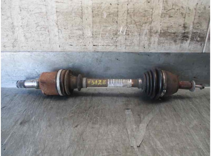 Recambio de transmision delantera izquierda para ford focus c-max (cap) 1.8 tdci turbodiesel cat referencia OEM IAM 3M513B437DAE