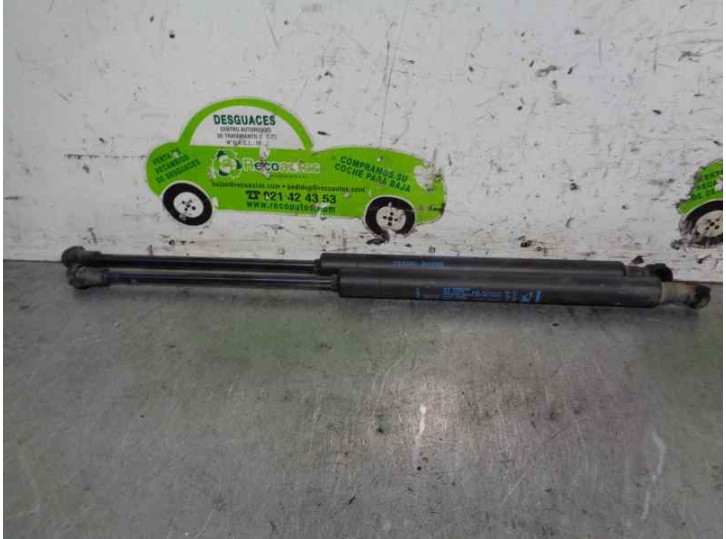 Recambio de amortiguadores maletero / porton para alfa romeo gt (125) 1.9 jtd 16v 150/ distinctive referencia OEM IAM 60681587 