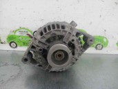 Recambio de alternador para opel astra g berlina 1.6 referencia OEM IAM 90561970 0124415002 BOSCH