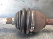 Recambio de transmision delantera izquierda para ford focus c-max (cap) 1.8 tdci turbodiesel cat referencia OEM IAM 3M513B437DAE