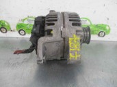 Recambio de alternador para opel astra g berlina 1.6 referencia OEM IAM 90561970 0124415002 BOSCH