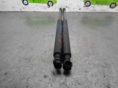 Recambio de amortiguadores maletero / porton para alfa romeo gt (125) 1.9 jtd 16v 150/ distinctive referencia OEM IAM 60681587 