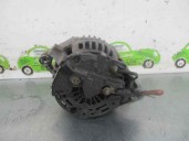 Recambio de alternador para opel astra g berlina 1.6 referencia OEM IAM 90561970 0124415002 BOSCH