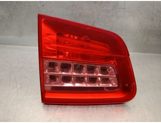 Recambio de piloto trasero izquierdo para citroën c5 iii (rd_) 1.6 hdi 110 referencia OEM IAM 9687583080 6351JQ 