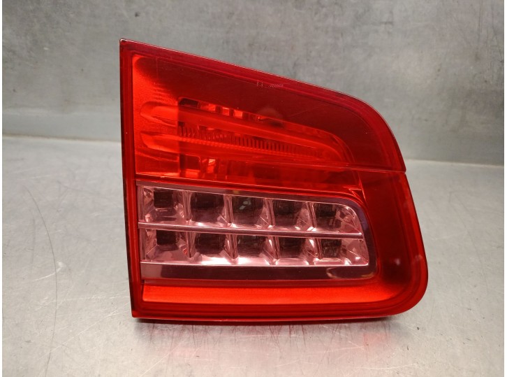 Recambio de piloto trasero izquierdo para citroën c5 iii (rd_) 1.6 hdi 110 referencia OEM IAM 9687583080 6351JQ 