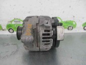 Recambio de alternador para opel astra g berlina 1.6 referencia OEM IAM 90561970 0124415002 BOSCH