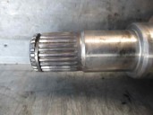 Recambio de transmision delantera izquierda para ford focus c-max (cap) 1.8 tdci turbodiesel cat referencia OEM IAM 3M513B437DAE