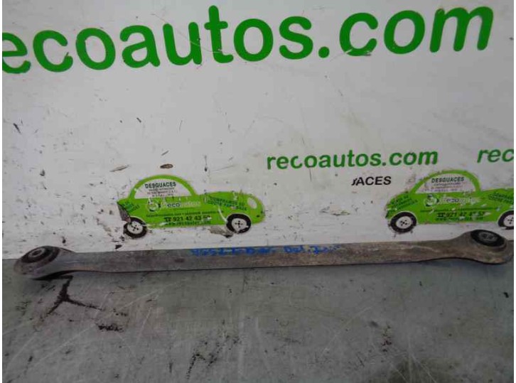 Recambio de puente delantero para alfa romeo gt (125) 1.9 jtd 16v 150/ distinctive referencia OEM IAM   