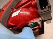 Recambio de piloto trasero izquierdo para citroën c5 iii (rd_) 1.6 hdi 110 referencia OEM IAM 9687583080 6351JQ 