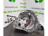 Recambio de caja cambios para opel astra g berlina 1.6 referencia OEM IAM F13C374  A12902F13C374