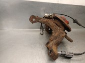 Recambio de mangueta delantera izquierda para opel astra h gtc (a04) 1.9 cdti 16v (l08) referencia OEM IAM 13156047  