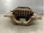 Replacement left engine mount for Ford Fusion (CBK) 1.4 16V cat OEM IAM reference 2S617M121BB 2S617M121BB 