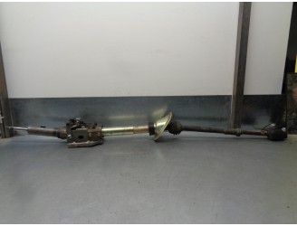 Recambio de columna direccion para hyundai galloper 2.5 referencia OEM IAM 56300M1101 56300M1201 