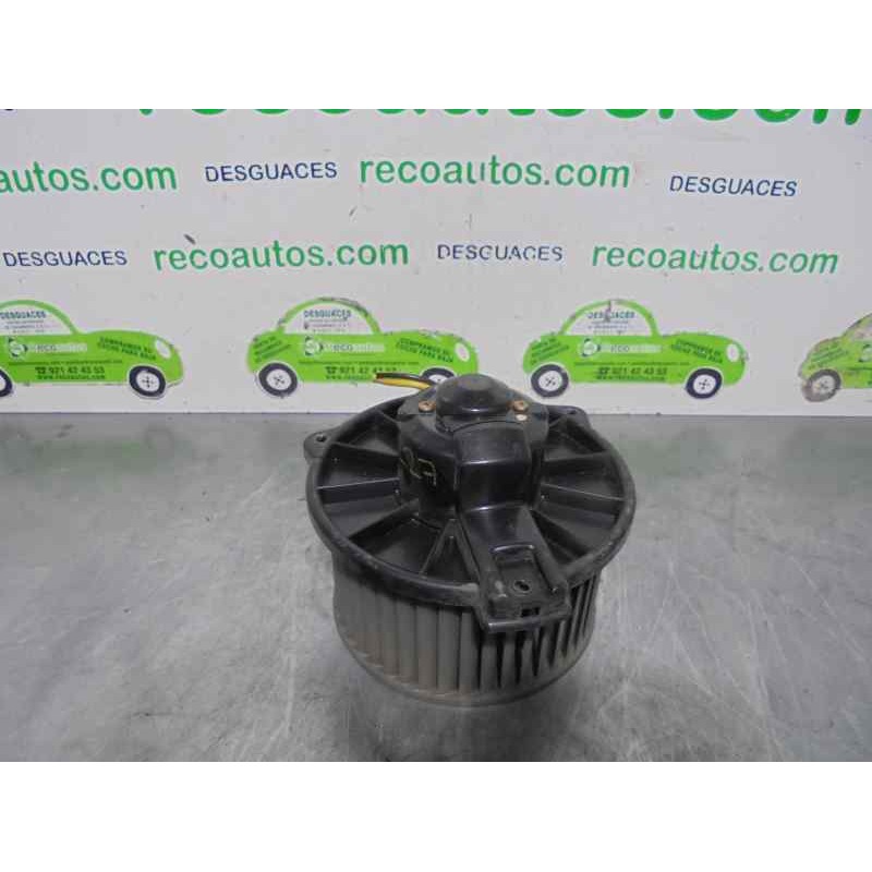 Recambio de motor calefaccion para toyota avensis monovolumen (t22) 2.0 turbodiesel cat referencia OEM IAM 1940000252  