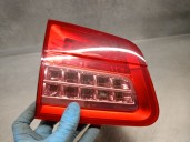 Recambio de piloto trasero izquierdo para citroën c5 iii (rd_) 1.6 hdi 110 referencia OEM IAM 9687583080 6351JQ 